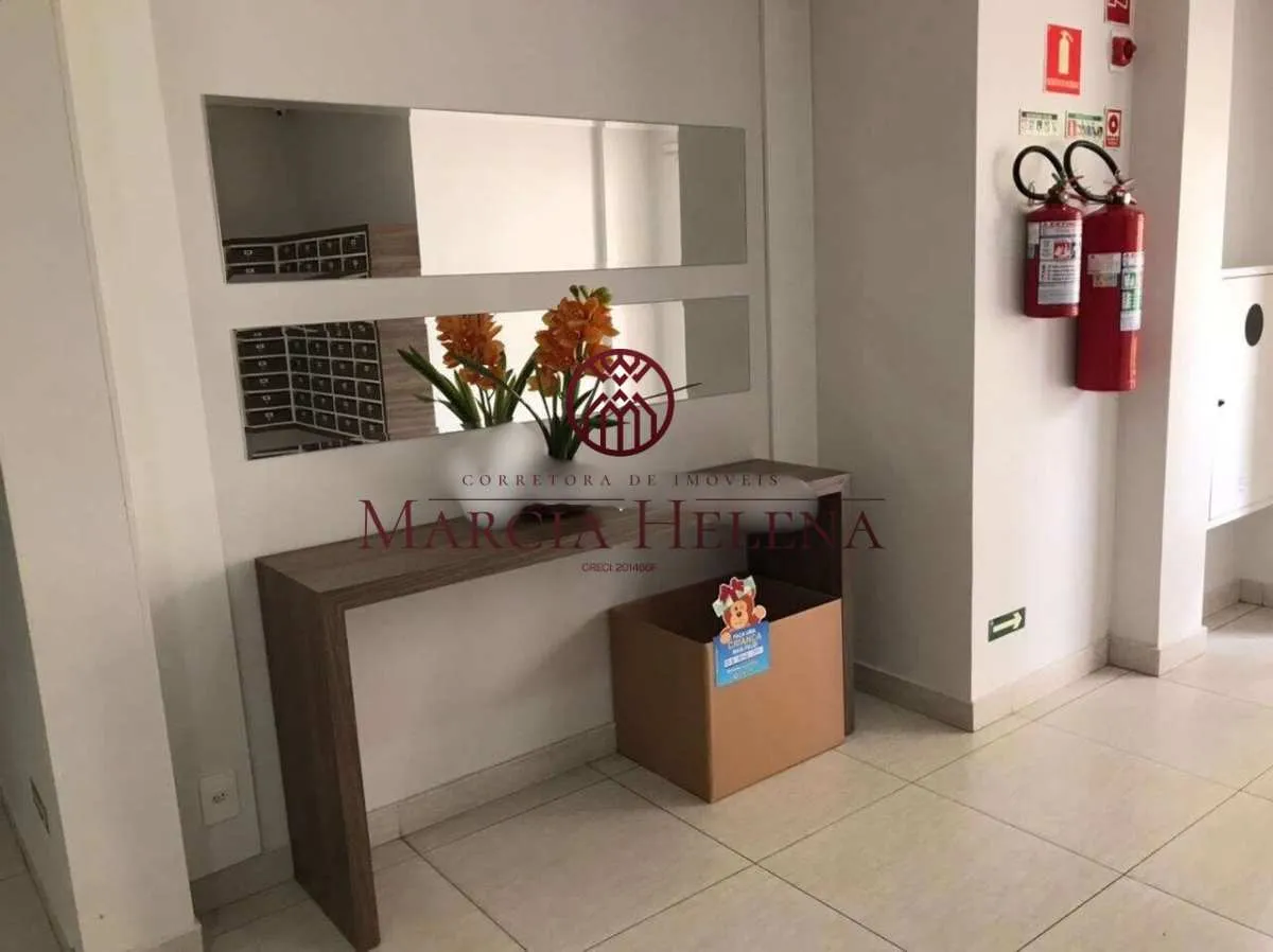 Imagem Apartamento à venda, no Vita Belle Residence em Campinas, Vila Industrial, com 2 quartos, 66m2