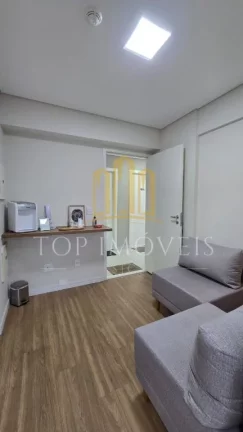 Foto do imóvel Sala com 33m² no Jardim Aquarius em Rua Doutor Orlando Feirabend Filho