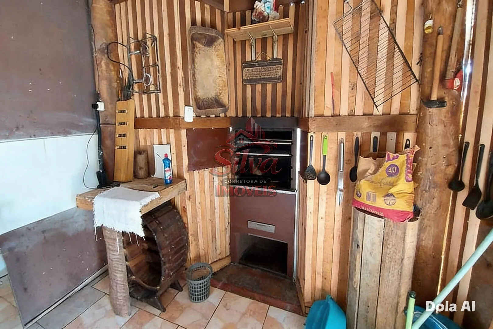 Imagem C944 | Casa de esquina com piscina à venda em Imbé RS