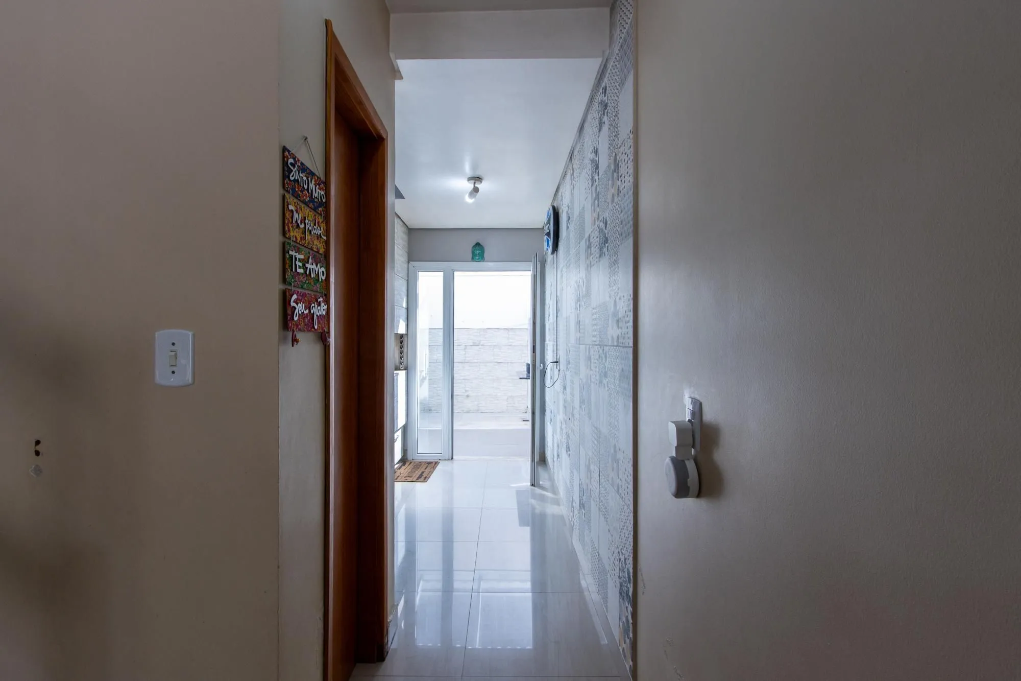 Imagem Casa em condomínio no bairro Aberta dos Morros