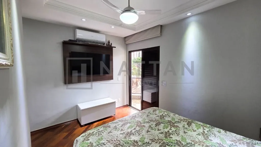 Imagem Apartamento com 4 dormitórios à venda, 123 m² por R$ 1.190.000,00 - Anália Franco - São Paulo/SP