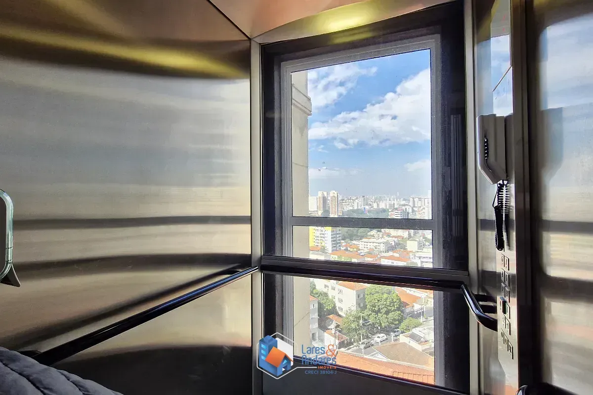 Imagem Apartamento para venda em Jardim São Paulo(Zona Norte) com 3 quartos, sendo 3 suítes, 148m²