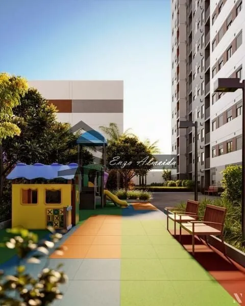 Imagem Apartamento à venda em São Paulo/SP