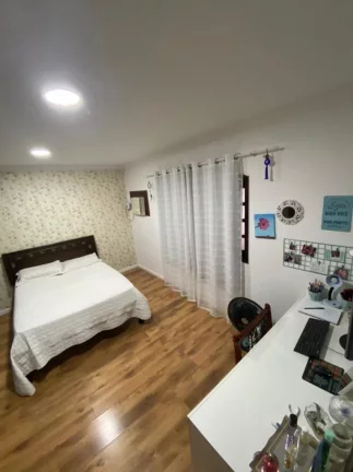 Imagem CASA RESIDENCIAL em RIO DE JANEIRO - RJ, GUARATIBA
