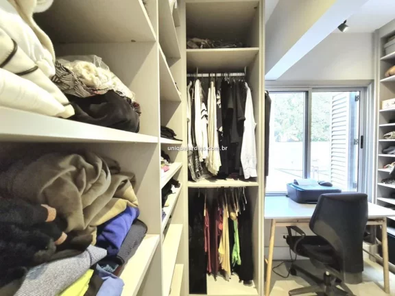 Imagem Apartamento à venda Jardim América São Paulo