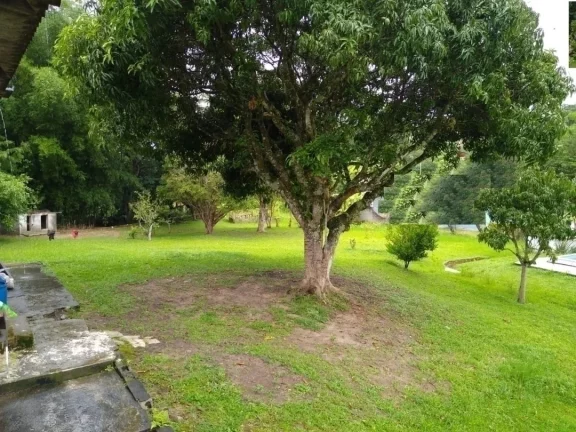Imagem Chácara Atibaia ótima localização Casa piscina lago churrasqueira!