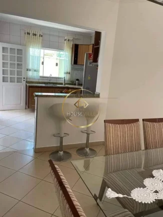 Imagem Casa, 3 Dormitórios ( 1 Suíte), 4 vagas, Terras de São João , Jacareí.