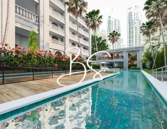 Imagem APARTAMENTO RESIDENCIAL em FORTALEZA - CE, MEIRELES