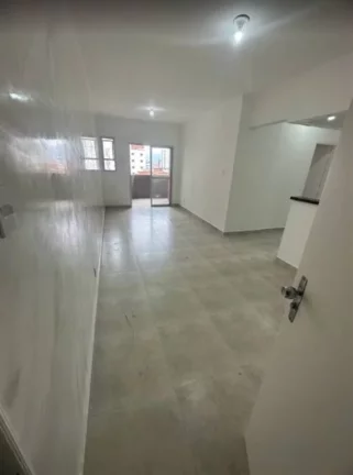 Imagem Apartamento com 2 dorms, Tupi, Praia Grande - R$ 365 mil, Cod: 2547