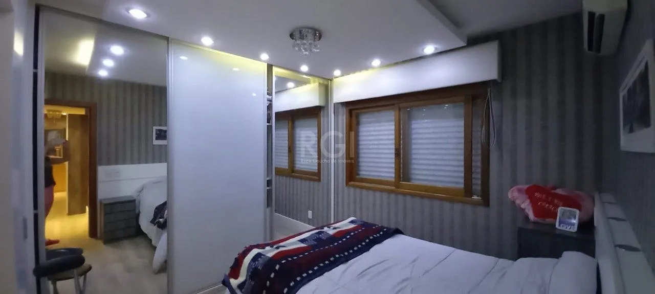 Imagem Apartamento para Venda - 75.53m², 2 dormitórios, sendo 1 suites, 1 vaga - São Sebastião