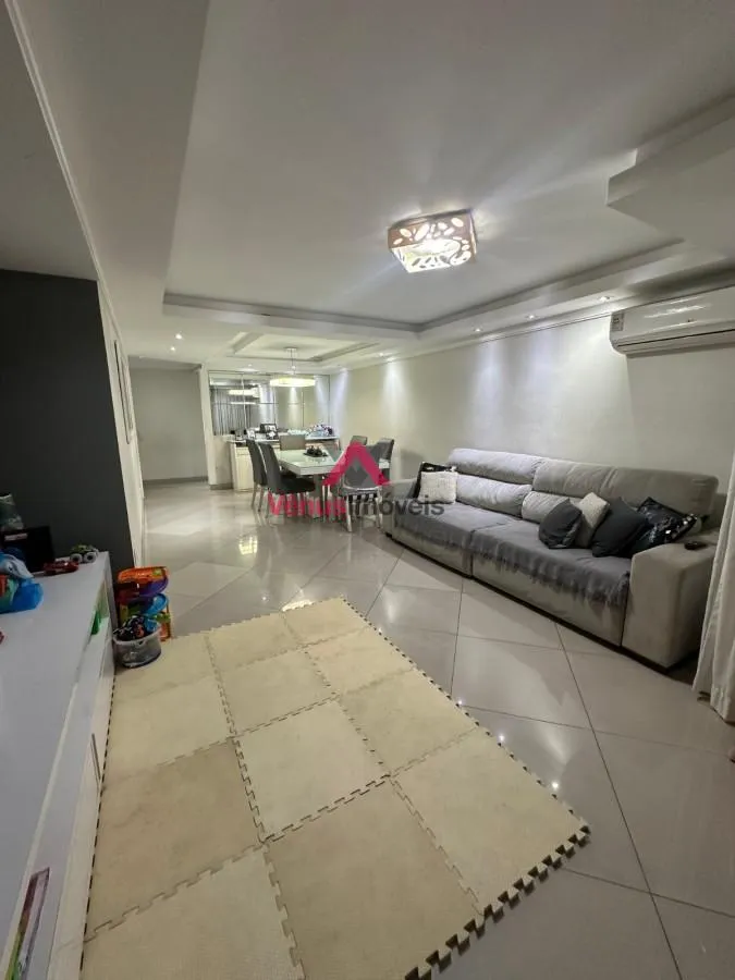 Imagem Apartamento para Venda em Rio de Janeiro, Campo Grande, 3 dormitórios, 1 suíte, 2 banheiros, 2 vagas