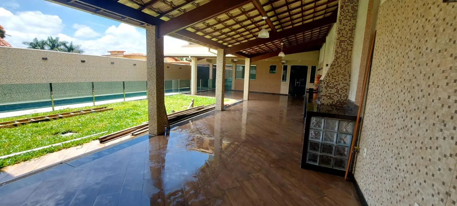 Imagem Excelente Casa à Venda na Região da Pampulha ? R$ 1.500.000,00