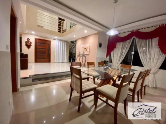 Imagem Casa com 3 dormitórios, 2 suítes, Vargem Grande Paulista