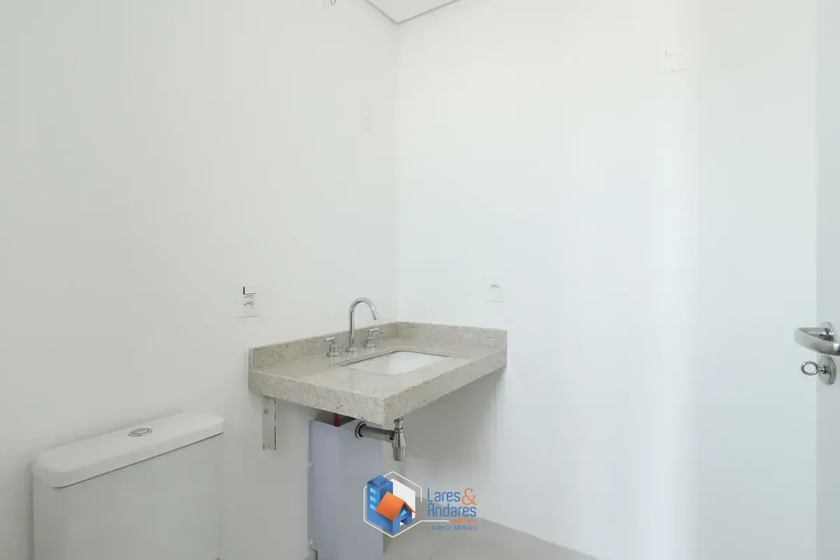 Imagem Apartamento para venda em Campo Belo com 3 quartos, sendo 2 suítes, 232m²