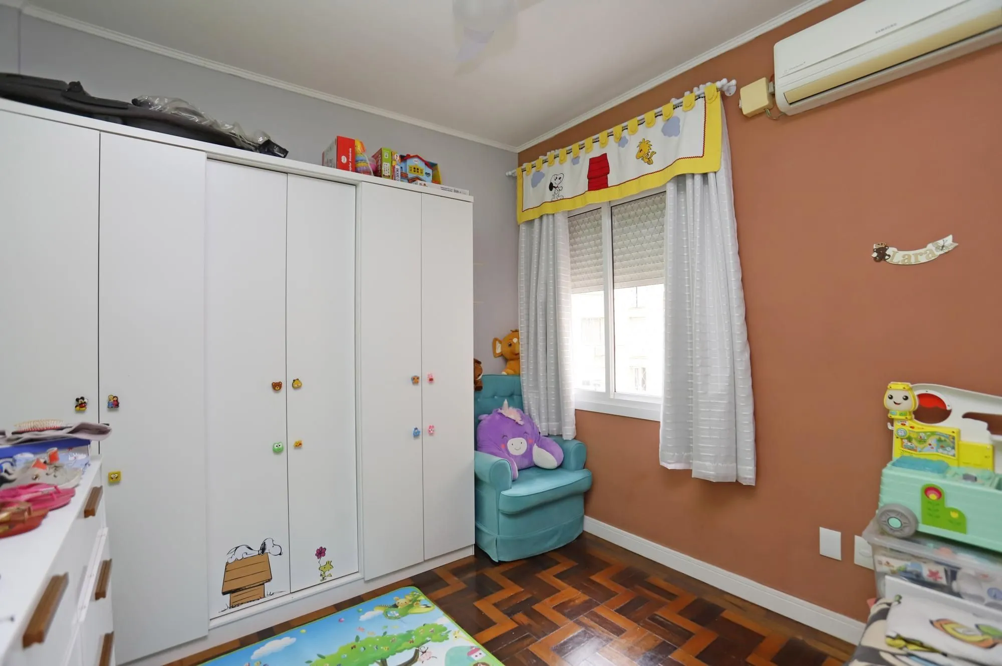 Imagem Apartamento 03 dormitórios no Bom Fim em Porto Alegre