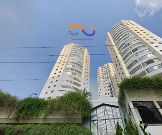 Foto do imóvel Apartamento com 2 Quartos para Alugar, 82 m² em Cambuci - São Paulo