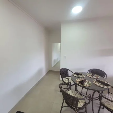 Imagem Apartamento para Venda em Ubatuba / SP no bairro Itaguá