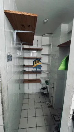 Imagem Apartamento Amplo no Espinheiro