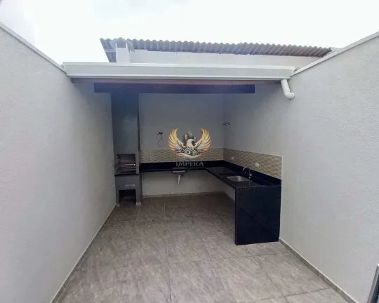 Imagem Casa Padrão
