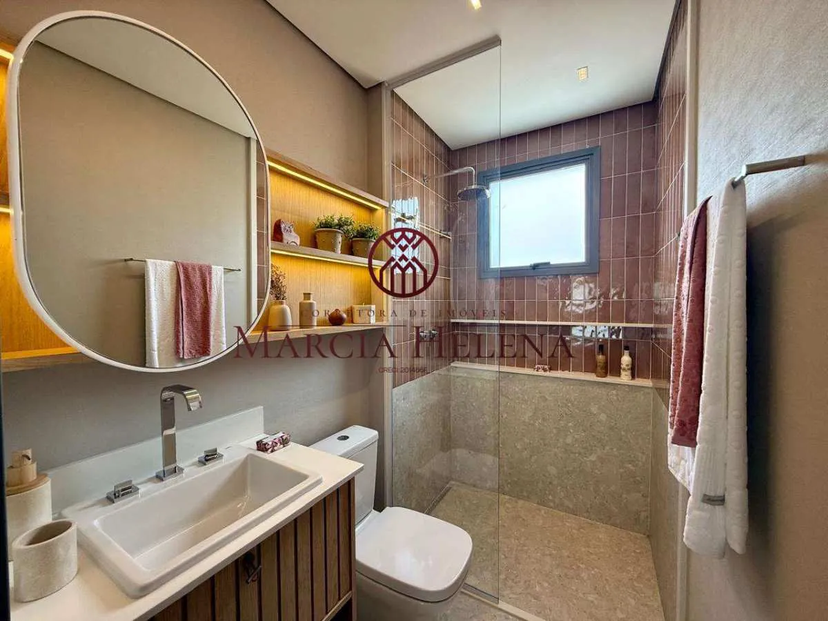 Imagem Casa de condomínio à venda em Campinas, Loteamento Residencial Arborais, com 3 quartos, 160m2