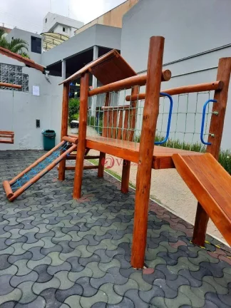 Foto do imóvel Apartamento com 2 dormitórios à venda, 45 m por R$ 315.000,00 - Vila Marieta - São Paulo/SP