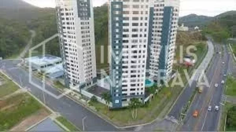 Imagem APARTAMENTO 2 QUARTOS 1 VAGA - A VENDA - MAX HAUS PRAIA BRAVA - ITAJAI/SC