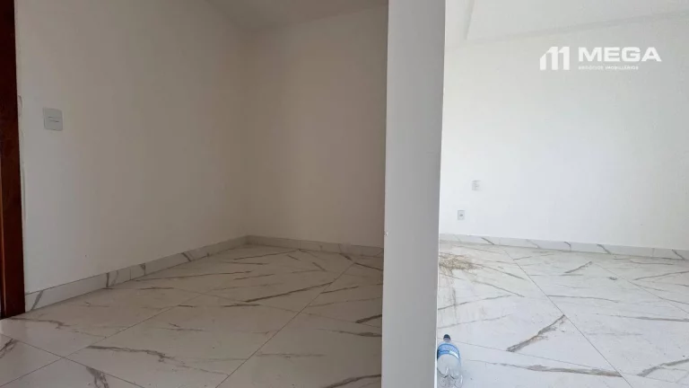 Imagem Casa com 3 dormitórios à venda, 129 m² por R$ 700.000,00 - Ponta da Fruta - Vila Velha/ES