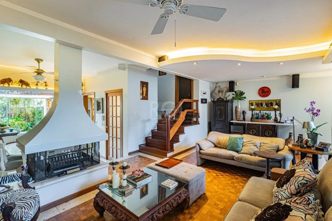 Imagem Casa de Condomínio em Tristeza