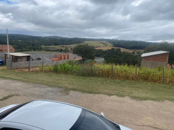Imagem Terreno de 1000² , murado , água. localizado no Capoavinha Vot