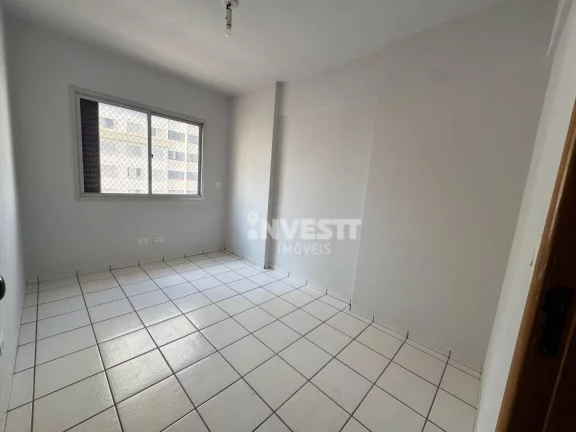 Imagem Apartamento com 3 dormitórios para alugar, 86 m² - Setor Bueno - Goiânia/GO