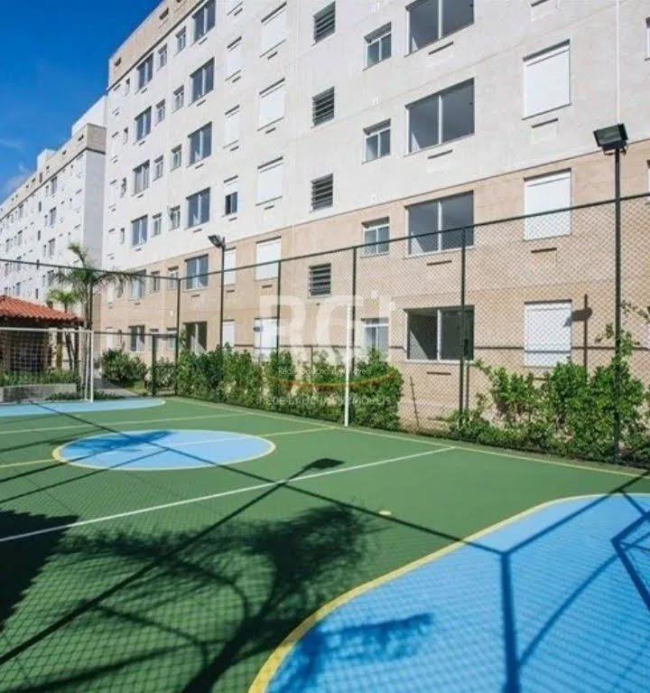 Imagem Apartamento de 3 dormitórios, 1 suíte e 1 vaga escriturada no bairro Ipanema.