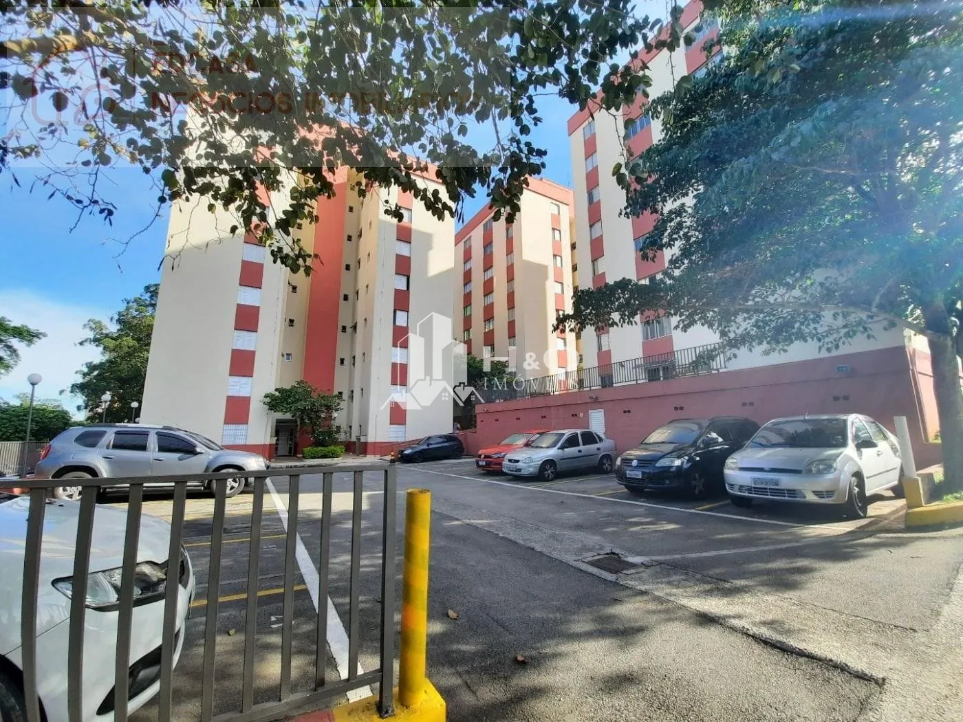 Imagem Apartamento à Venda em Itaquera - 50m² | Excelente Localização!