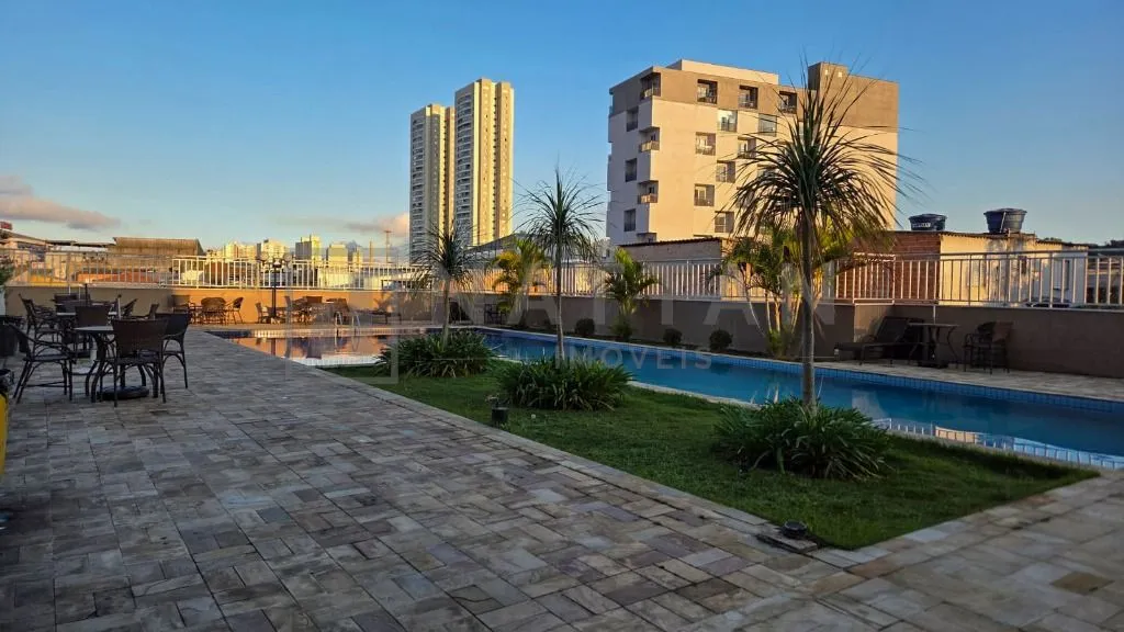 Imagem Apartamento Garden com 3 dormitórios à venda, 140 m² por R$ 850.000,00 - Vila Carrão - São Paulo/SP