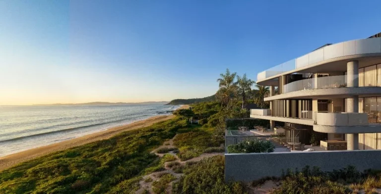Imagem Garden para venda no bairro Praia do Estaleiro em Balneário Camboriú