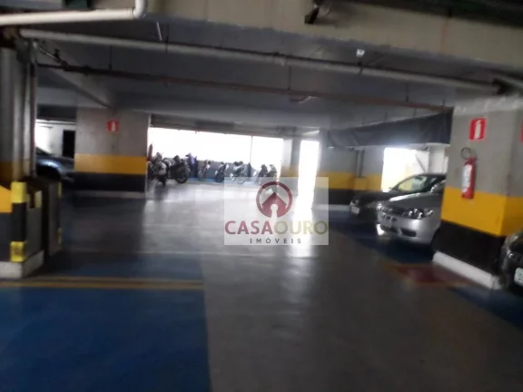Imagem Andar Corporativo à venda, 1199 m² por R$ 3.500.000,00 - Centro - Belo Horizonte/MG