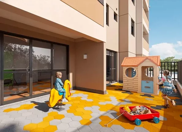 Imagem Apartamento à venda no bairro Mirandópolis - São Paulo/SP