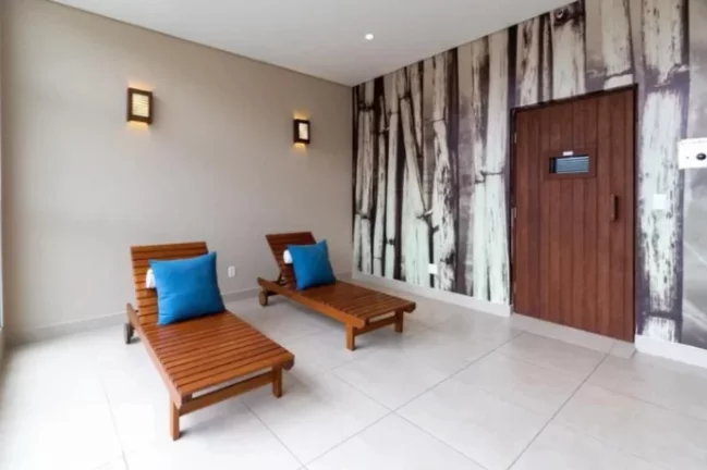 Imagem RAÍZES MORUMBI - MARQUES - Apto de 47m² (Unidade de Revenda), próximo à Estação Vila Das Belezas!