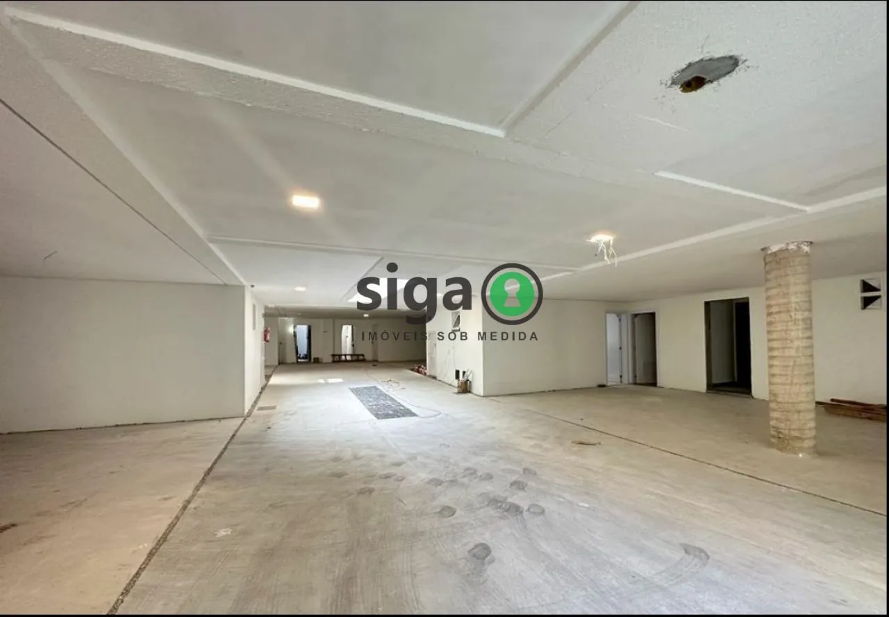 Imagem Casa em Condomínio a venda no Campo Belo com 4 quartos
