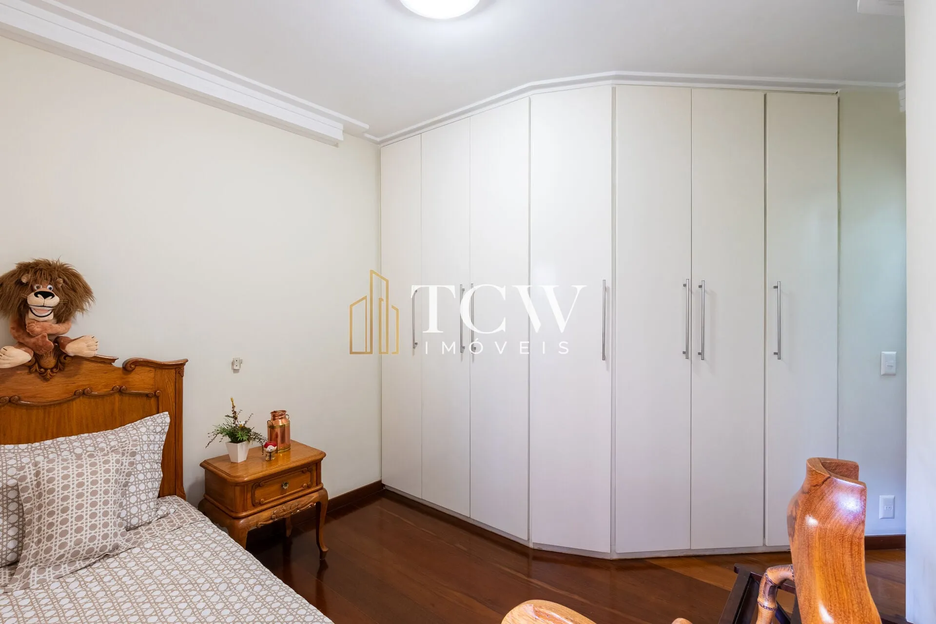 Imagem Apartamento à venda no bairro Moema - São Paulo/SP, Zona Sul