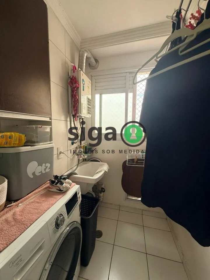 Imagem Apartamento de 70 metros 2 dormitórios 1 suíte 1 vaga a venda no Campo Limpo