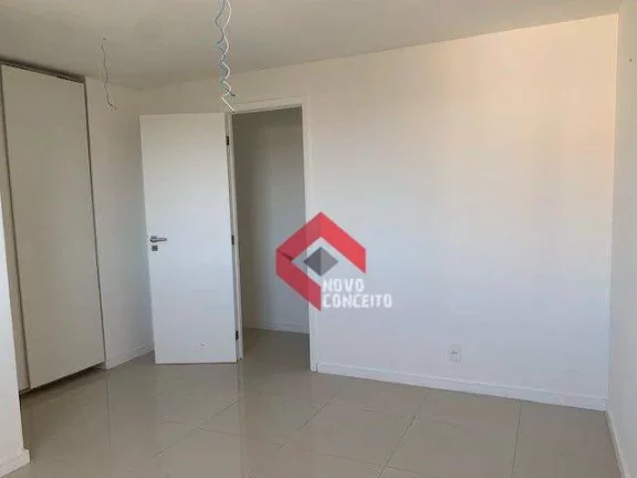 Imagem Apartamento à venda, 143 m² por R$ 1.250.000,00 - Guararapes - Fortaleza/CE