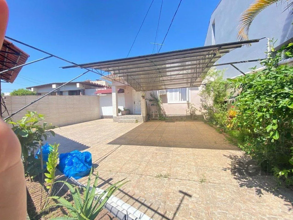 Imagem Casa em Camaquã