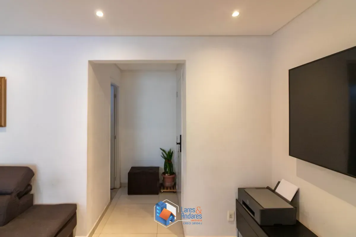Imagem Apartamento para venda em Vila Prel com 3 quartos, sendo 1 suíte, 97m²