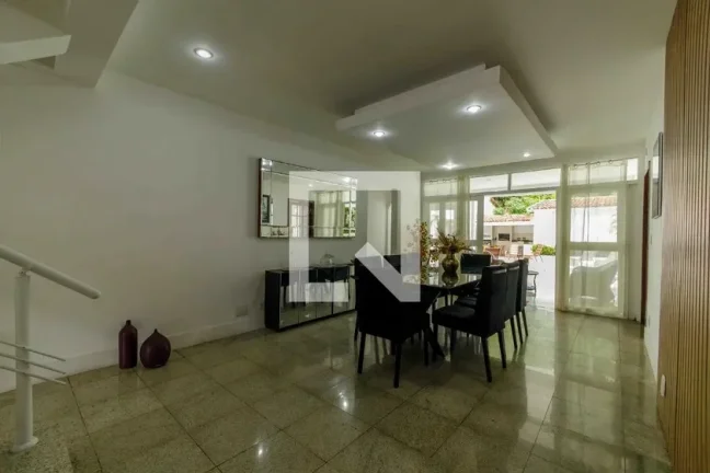 Imagem Casa à Venda - Recreio, 5 Quartos, 600 m2