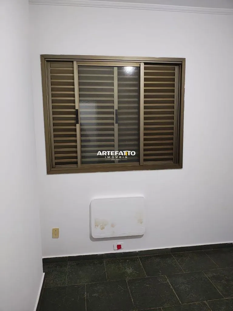 Imagem Apartamento Edificio Boldrin com 2 dormitórios