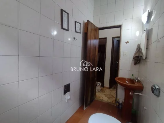 Imagem Casa à venda em São Joaquim de Bicas bairro Tereza Cristina.