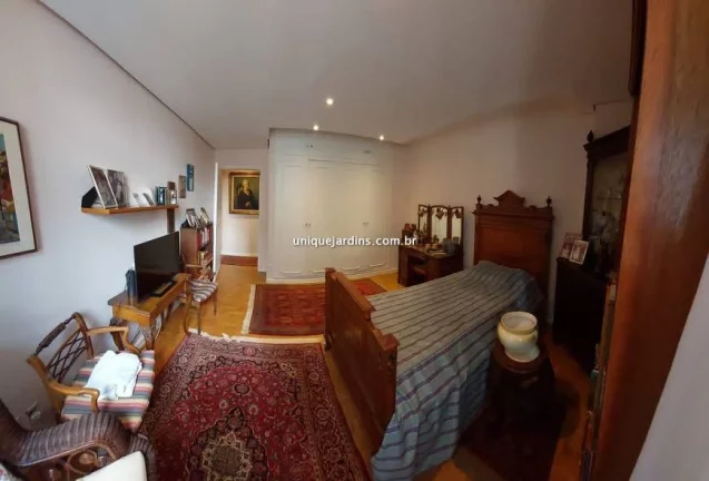 Imagem Apartamento à venda Jardim Paulista São Paulo