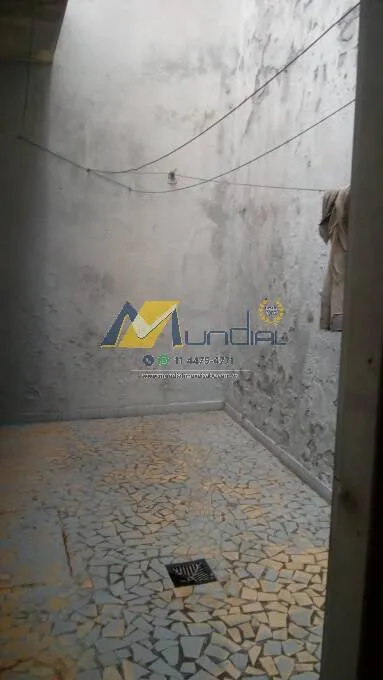 Imagem Alugo Casa em Santo André, Vila Bela Vista