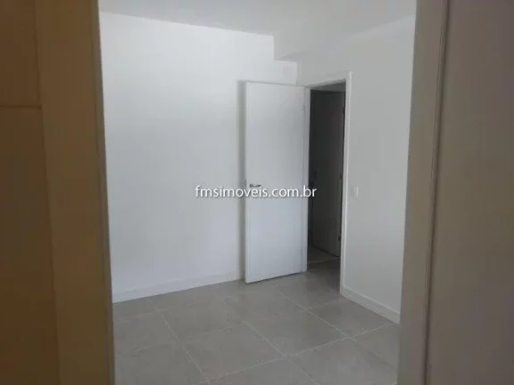 Imagem Apartamento à venda Consolação São Paulo SP