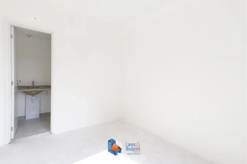 Imagem Apartamento à venda 3 Quartos 3 Suites 2 Vagas 136M² Água Branca São Paulo - SP